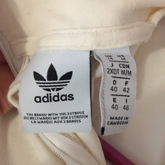 Adidas Longsleeve - Picture 4 of 5